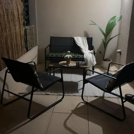 Apartment Moderne - Proche Centre