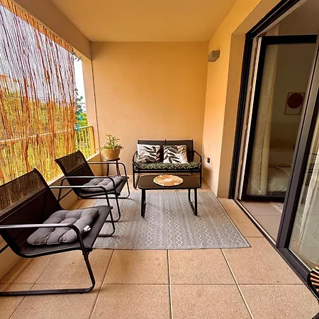 Cosy T2 Neuf Avec Balcon Tram L5 Au Pied De La Centre & Plages * מונפלייה