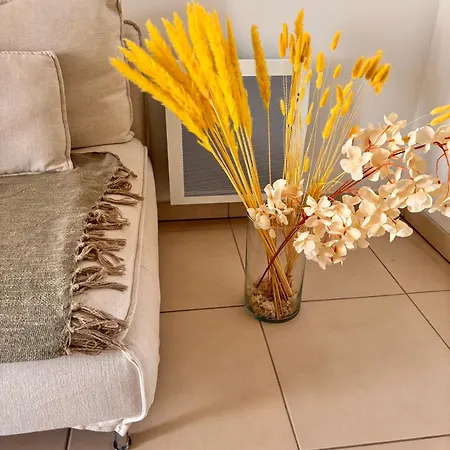 Cosy T2 Neuf Avec Balcon Tram L5 Au Pied De La Centre & Plages 아파트 *