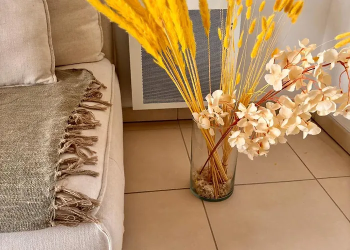 Cosy T2 Neuf Avec Balcon Tram L5 Au Pied De La Centre & Plages Lägenhet *
